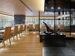 【日本料理「KIZAHASHI」（ザ・サウザンド京都）】ペアディナー食事券 ［ 京都  食事  ディナー 人気 おすすめ  グルメ チケット 割引 ふるさと納税 ］ 261009_A-LA046