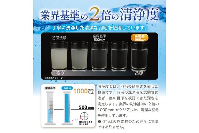 羽毛布団 本掛け ホワイトグースダウン93％ シングル 冬用 1.3kg 80番手サテン 綿100％ アイボリー ポーランド産 布団 ふとん 羽毛 羽毛掛け布団 寝具 ロイヤルゴールド 400dp 収納袋付 日本製 国産 増量 無地 [川村羽毛 山梨県 韮崎市 20745144]