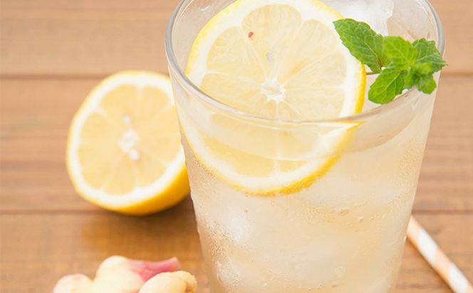 ハチミツおろし生姜レモン 500ml / はちみつ 国産 蜂蜜 ハチミツ 兵庫県産 こうのとり生姜 淡路島産 レモン ノーワックスレモン ショウガオール お湯割り 炭酸割り はちみつジンジャースカッシュ 温活 しょうが ショウガ 生姜  ジンジャー