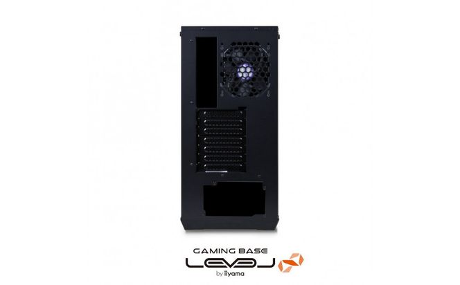 パソコン工房 4年間物損保証 ミドルタワーゲーミングPC Core Ultra 7/5080/No.456 322032_EE183