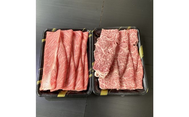 オリーブ牛ロースしゃぶしゃぶ用 500ｇ×2P 372013_KR002