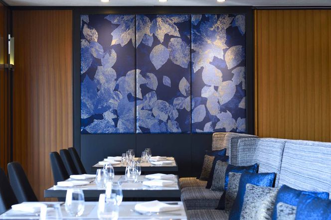 【ホテルグランヴィア京都／15階 ビュー&ダイニング コトシエール】レストランペアチケット(ランチ・ディナー共通)［ 京都駅直結 人気ホテル フレンチ・イタリアン 食事券 ホテル最上階 京都の街並みを一望 コース料理 2名様分 人気 おすすめ 食事 グルメ 旅行 観光 ホテル ふるさと納税 ］ 261009_A-LA111