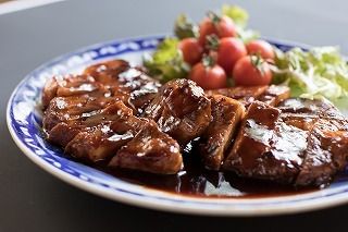 碧南市がチョイスした厳選定期便！ 【全6回】厳選！お肉づくめの定期便　H028-090