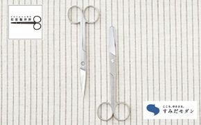 ハサミ すみだモダン 無垢鉄(MUKU)シリーズ 石宏製作所 鋭角 艶消 はさみ 鋏 刃物 文具 文房具  雑貨 日用品 民芸品 工芸品 