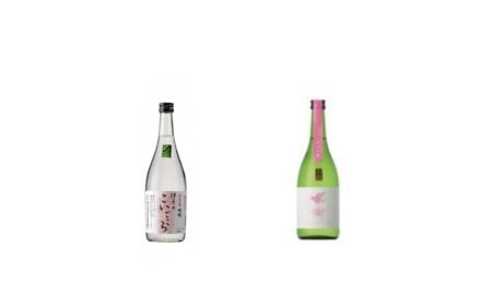 愛媛さくらひめシリーズ飲み比べ Cセット