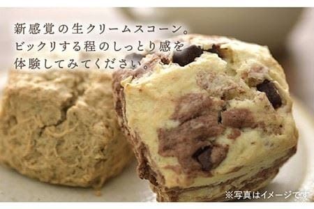 【 贈答用 】定番 スコーン + 明太 チーズ スコーン 計12個 セット《糸島》【キナフク】焼き菓子 焼菓子 洋菓子 スイーツ パン [AFA012]