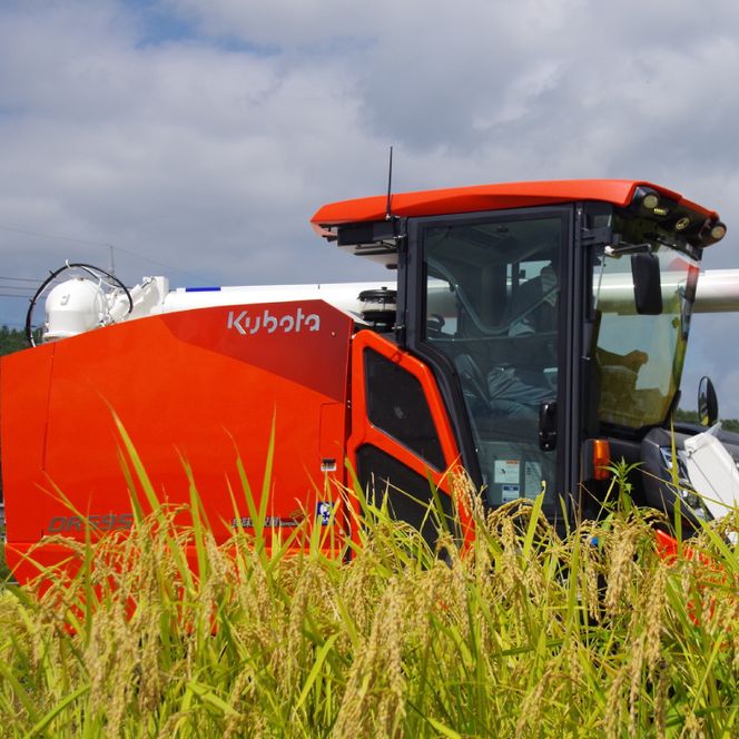 【定期便特別価格】【3ヶ月定期便】★五つ星マイスター★【令和7年産】正直米（特秀）5kg　特別栽培米 【 米 お米 精米 こしひかり コシヒカリ コンテスト 受賞  特別米  5kg 定期便 3ヶ月】(BC016)