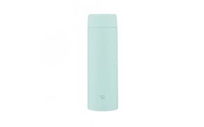 象印 ステンレスマグ「 TUFF 」 0.48L SUAB48 【 カラー：アクアグリーン 】 272183_AK171VC05