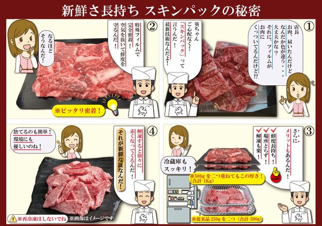 神戸牛 お肉三昧セット 計1.5kg (TYLS10) item4480-56