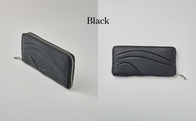 【TIDE】07/42 LONG WALLET 財布 ウォレット 牛革 レザー 東かがわ 雑貨 日用品 ファッション小物 