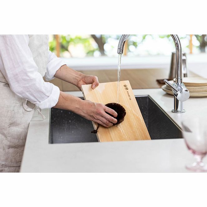 hinoki-to 東濃ひのき軽量まな板 40×22×1.5
