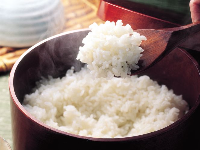 T-08【令和7年産 頒布会】無洗米 魚沼産コシヒカリ 2kg×全6回 お米 コメ 