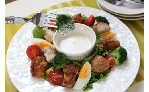 シーザーサラダ ドレッシング ボトル 12本 セット 調味料 油 料理 野菜 サラダ 人気 まとめ買い エスエスケイフーズ 静岡県 藤枝市