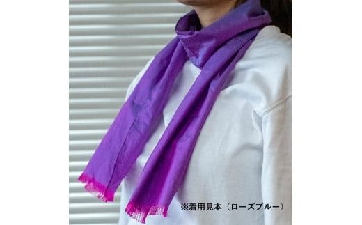 甲斐絹カプセルプチスカーフ