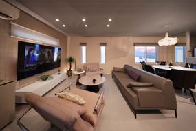 【クリスタルヴィラ白浜】室内温泉付ヴィラ(ペア宿泊券) 304018_DR22