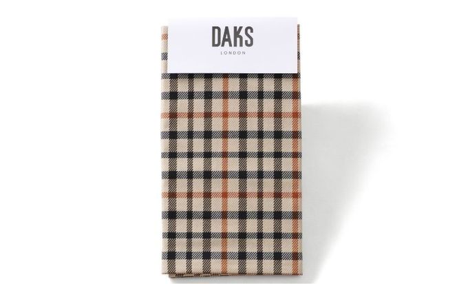 Lサイズピロケース　ダックス　DK583282-3　寝具　枕カバー　まくらカバー