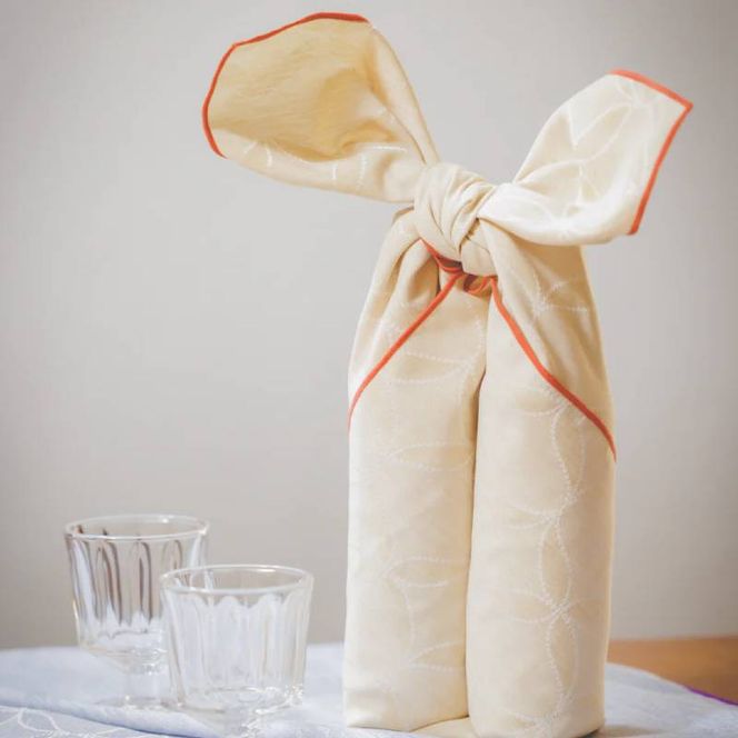 wsg0090 テーブルクロス Sintra／シントラ バニラ