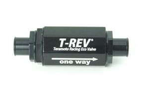 T-REV　ブラック　φ14　0.05 272183_FB001VC56