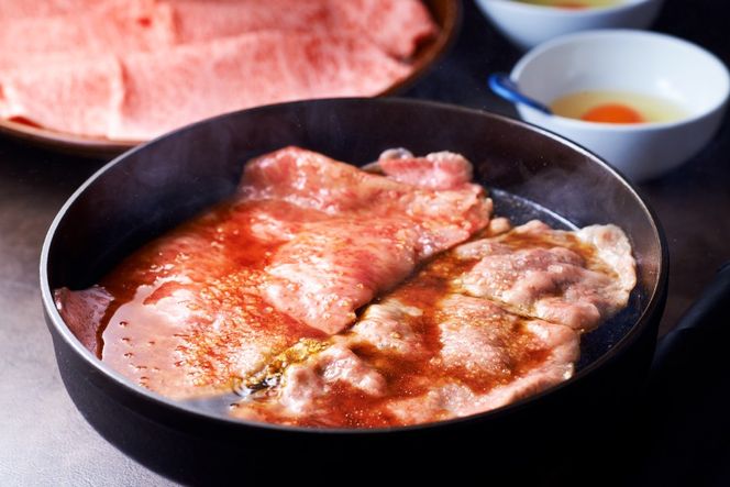 肉 博多和牛 ロースうす切り 500g 2p 計 1kg 12回 定期便 総計 12kg [久田精肉店 福岡県 宇美町 um40bsi440039] 牛肉 牛 ロース うす切り すき焼き しゃぶしゃぶ 冷凍