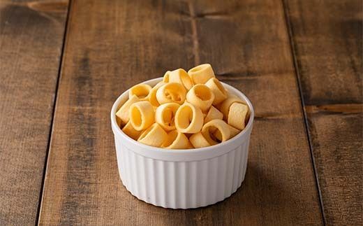 【指にはめて楽しく食べられる】東ハト ポテコ うましお味 21g×28個 スナック菓子 じゃがいも 食べきりサイズ 子供  こども おやつ お菓子  駄菓子 FAA-216