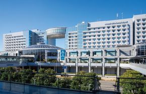 099V038 ホテル日航関西空港 利用券（6,000円分）【旅行 宿泊 出張 前泊 後泊 ファミリー 空港ターミナルビル 徒歩直結】