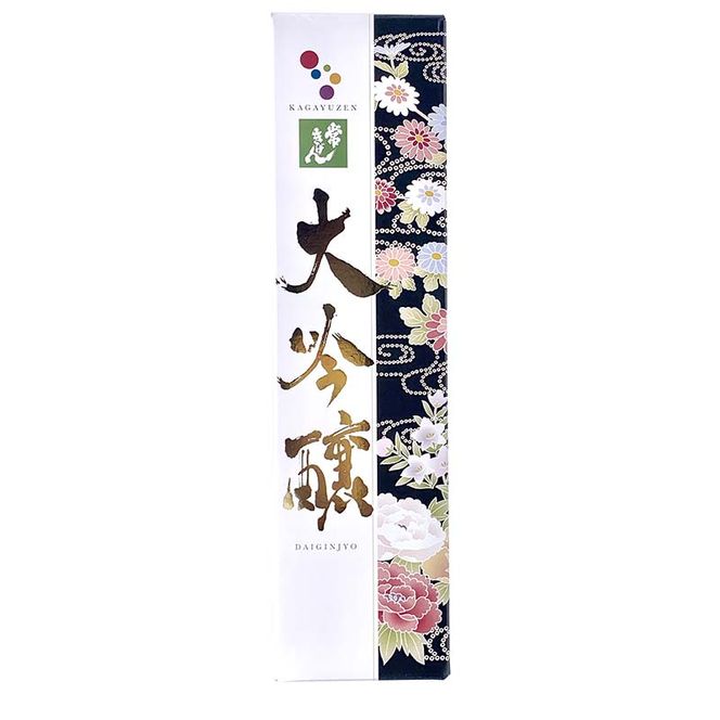 常きげん 友禅大吟醸 720ml 箱入 国産 日本酒 大吟醸 フルーティー ご当地 地酒 酒 アルコール 鹿野酒造 贈り物 ギフト F6P-2965