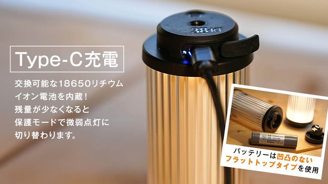 ライト・ランタン ATOMSTAND INOUT 38explore ASINOSTICK LED ランタン 38灯 ASINOSTANDSET Dリング付き ブラック 3点