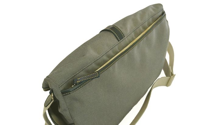 豊岡鞄 KANEDAITO RVKショルダーM 561011 グレー / ショルダーバッグ 小物 仕分け シンプル デザイン メンズ レディース バッグ カバン かばん 鞄 服部