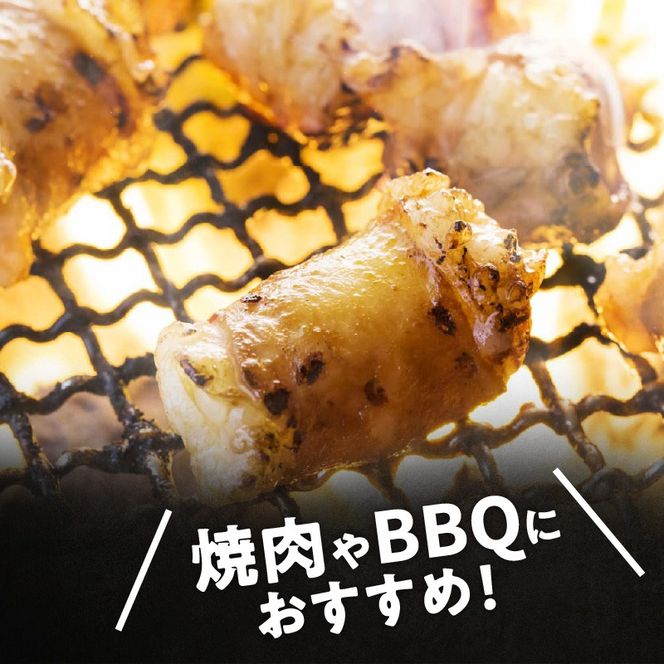 黒毛和牛丸腸（ホルモン）300g入り×2パック　K130-001_cp