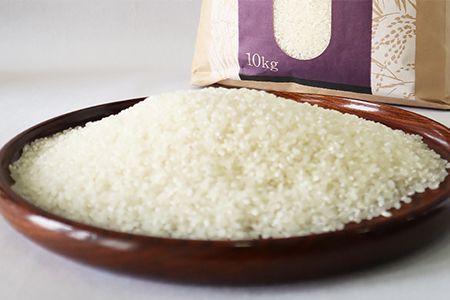 ＜令和8年産予約受付＞銀河のしずく厳選プレミアム（減農薬・減化学肥料）10kg 【1894】