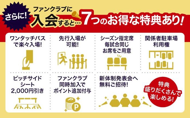 FC琉球 2026シーズンパスの購入に使える【10,000円】クーポン サッカー Jリーグ スポーツ観戦 チケット 沖縄市 / 琉球フットボールクラブ株式会社 [BCBF003]