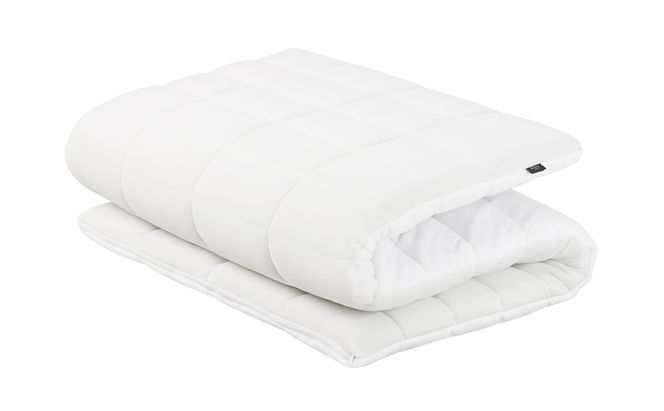 布団 エアリー敷き布団プラスS ASFP80-S ホワイト 敷布団 シングル 洗える 丸洗い 清潔 コンパクト 軽量 軽い オールシーズン 抗菌防臭 防ダニ 通気性 高反発 湿気 敷き布団 敷きふとん アイリスオーヤマ エアリー Airy 寝室