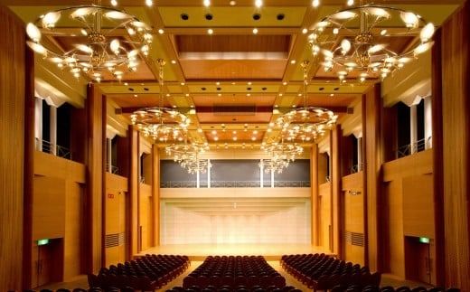 碧南市芸術文化ホール「１/4 ニューイヤー・オーケストラコンサート」チケット 音楽 クラシック 楽器 演奏 ソプラノ 歌手 新年 初笑い ホール コンサート チケット 券 H202-001