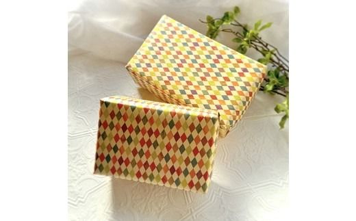 焦がしバターのりんごフィナンシェ9個入