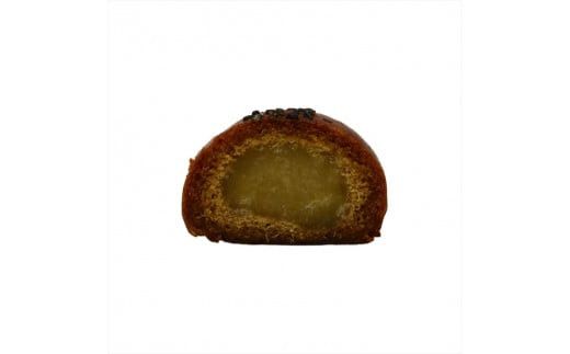 かりんとう饅頭 12個入（6種類）【ギフト プレゼント 贈り物 お中元 お歳暮 お持たせ おかし お土産 スイーツ 手土産 贈答品 大阪府 門真市 】 272230_CD002VC03