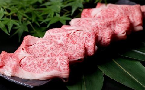 【全12回定期便】A4ランク 糸島 黒毛和牛 プレミアム セット 福岡県産 《糸島》 【糸島ミートデリ工房】 [ACA076] すき焼き 定期便 切り落とし しゃぶしゃぶ ステーキ 焼肉 赤身 黒毛和牛 国産