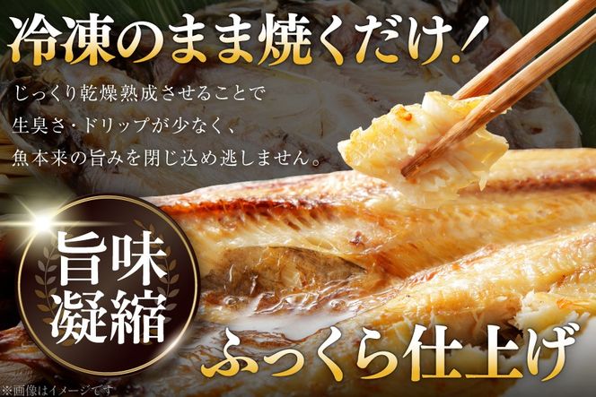 【CF01】厳選魚種 干物 セット 約3kg 30枚入 [カネダイ 宮城県 気仙沼市 20564364] 魚 魚介類 ひもの 個包装 チダイ 飛魚 トビウオ 鯖 さば サバ 真鱈 ウマヅラハギ アジ イワシ おかず 詰め合わせ