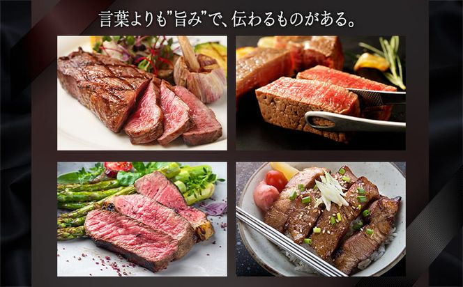 宮崎牛ヒレステーキ(A5)100g×2枚_18-0103