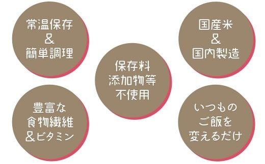 【24回定期便　玄米パックご飯】北海道産ゆめぴりか使用 150g×24個入り やわらかい玄米ごはん レトルト 玄米 パックライス レンジ 保存食 非常食 防災 キャンプ ごはん 玄米 一人暮らし 備蓄 タイパ飯 安心安全なヤマトライス　H074-632