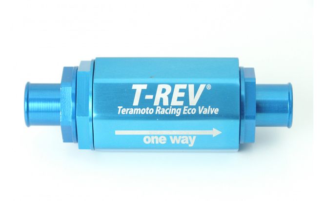 T-REV　ブルー　φ14　0.05 272183_FB001VC55