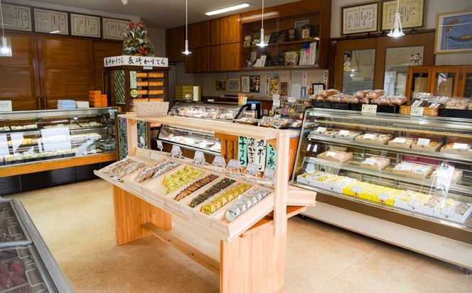 【農林水産大臣賞受賞！】長崎カステラ ざらめ付き 3斤 カット済み / カステラ かすてら ザラメ 長崎かすてら 長崎カステラ お菓子 和菓子 / 南島原市 / 松本製菓舗[SFV005]