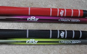 パークゴルフクラブ はやぶさ2（オーダークラブ） スポーツ スポーツ用品 