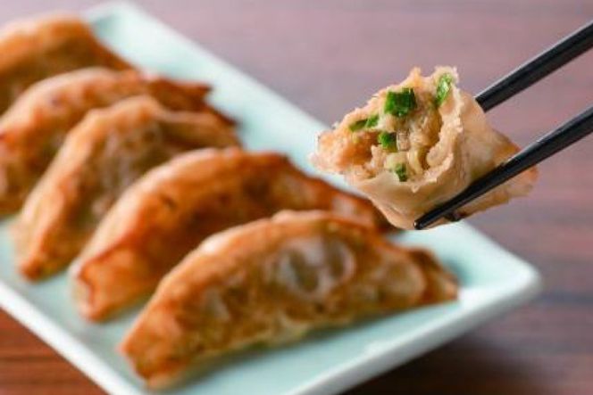 餃子 宮崎 上海花園 特製餃子 36個 [サニーガーデン 宮崎県 日向市 452061171] ぎょうざ 冷凍 おかず おつまみ 惣菜 ご飯のお供 小分け 個包装