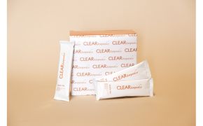 CLEARtanpaku BLACK TEA  （20g×20包入） 141305_MU01