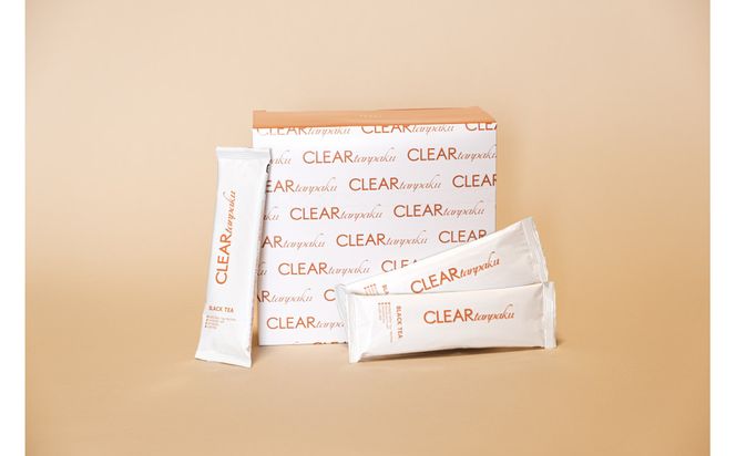 y_ސ쌧szCLEARtanpaku BLACK TEA  i20g×20j 141305_MU01
