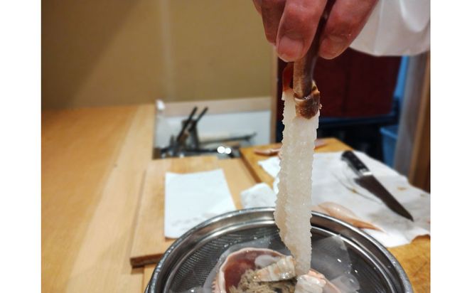 【日月房 旦】秋冬期限定 松葉蟹と寿司コース◆おまかせ ペアお食事券 和牛にも変更可｜京都 料亭 人気 食事券［ 京都 京料理 食事券 2名様分 ランチ ディナー グルメ 美食 おすすめ 旅行 観光 ふるさと納税 ］ 261009_A-QH004