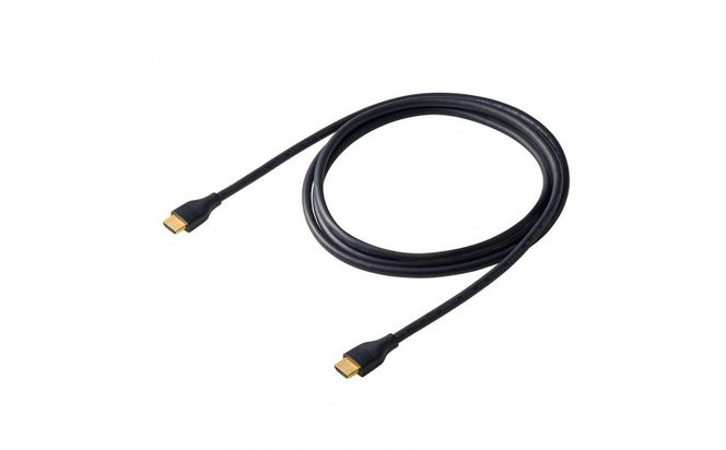 HDMIケーブルプレミアム2.0m HDMI-2020 272183_AZ285