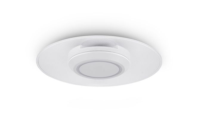 小型シーリングライト1900lm 昼光色 SCL190D-P シーリングライト LED 天井照明 照明 節電 省エネ シーリング ライト 丸型 円形 小型 玄関 廊下 トイレ クローゼット 導光板 おしゃれ 小型シーリングライト 導光板フレームタイプ アイリスオーヤマ