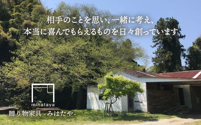 木製 傘かけ umbrella rack 糸島市 / 贈り物家具 みはたや 傘 インテリア 傘かけ[ADD026]