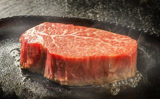 A5等級 黒毛 和牛 食べ比べセット/ 肩ロース うす切り 1kg、 サーロインステーキ 200g×2枚、 ヒレステーキ 200g×2枚 岡山県産 牛肉 最高級部位 